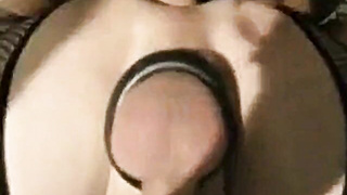 Mature Duo Plumbs Crossdresser Youngster in Bergamo