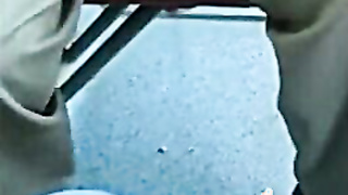 Giant-Bone Father's Outdoor Freeballing Joy