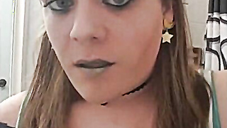 Crossdresser Twunk's Utter Introduction
