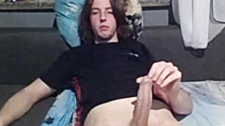 Teddy Surfer's Solo Cam Demonstrate