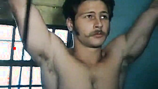 Revista Íntima: Prisão Militar Amadora 3