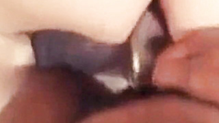 Indian-English Father-Stepson Amateur Hook-up Gauze