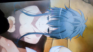 Mass ejaculation Getting off: Amateur Jism [censored]