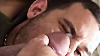 Chupa esa polla, zorra amateur