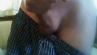 Twunk's Spunk-Sopping Vaseline Rubdown Verge