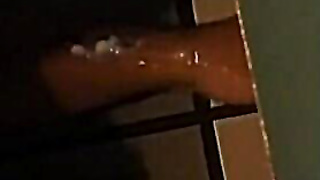 Understall Cruising: Blow and Jism