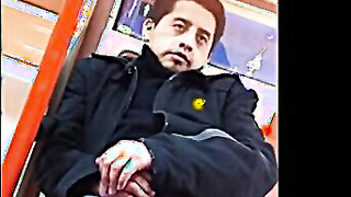 Massive-Bone Str8 Stud Outdoor Have fun