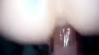 XXL-Cocked Russian Cubs Without a condom Internal cumshot