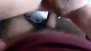 No condom with the Mexican Lad Doc