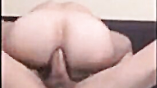 Wet Mexican Bang with Hefty Bones