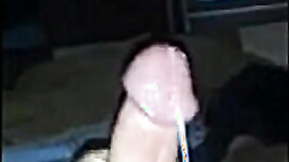 Me and a Mate Jacking Our Ample Fuck-sticks Together