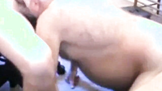 Bearded Dude's Solo Have fun