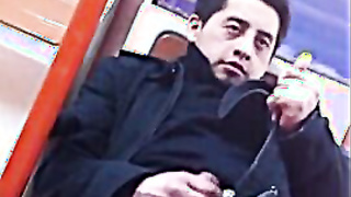 Humungous-Shaft Str8 Man Outdoor Have fun