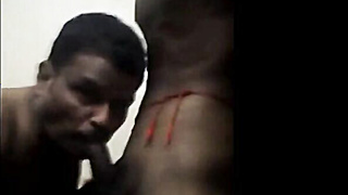 Tamil Ass bandit Duo's Individual Bj Sesh