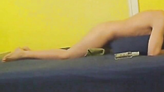 Fleshlight Joy: Cushion Ravaging with a Glad Completing!