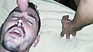 Teddy Brazilian Amateur Fellatio