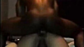 Thick Rod Sans a condom for Bottom Guy