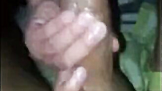 Multiracial Mexican Amateur Twunk Dude Creamed