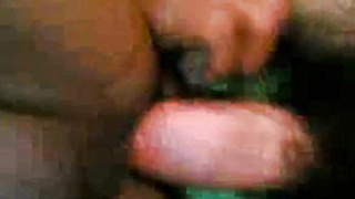 Amateur Pillow-biter Joy in Saudi Arabia