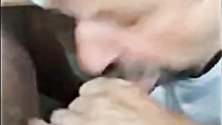 Lustvoller Amateur-Schlucker 2