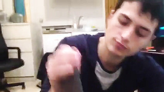 Black Amateur Oral pleasure: Deepthroat n' Gulp