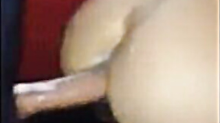 Youngster Takes on a Monstrous Shaft