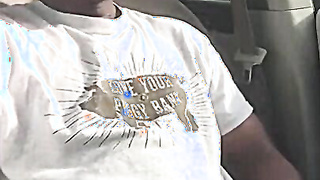 Additional Flavor: Black Amateur Youngster Jacking