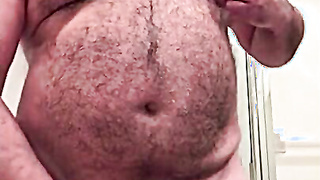 Phat-Fuck-stick Parent Otter Faps Off