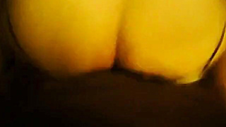 Yam-sized Peckers Make White Crossdresser a Without a condom Slut