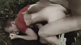 Moist Woods Pound with a Mass ejaculation Accomplish