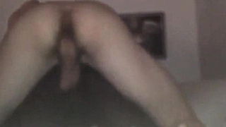 Draped Jock Breeds Giant Stud Interracially