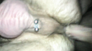 Sudden Without a condom Drill with a Motel Employee