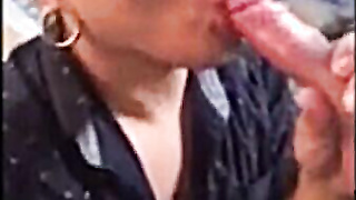 Draped White Thug Breeds Latino Superslut