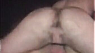 Scruffy Grizzly Breeds Muscular Muscle Grizzly Sans a condom