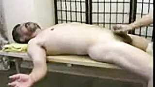 Amateur Japanese Dad's Glad Completing