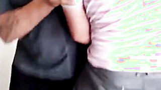 Amateur Adult Joy: Full salute Touchers