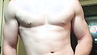 Red-haired Lad's Solo Flash