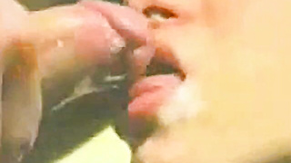 Pretty Studs Smooching and Jizm Exchanging