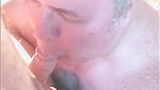 Meaty John's Van Stop Dt