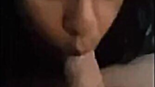 Crossdresser Gargles Random Fuck-fest 2