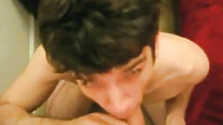 Immense Prick Amateur Hand-job