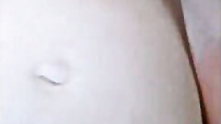 Elder Hunk Trains Youngster to Gargle Stiffy