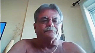 Bearded Uncle's Solo Display