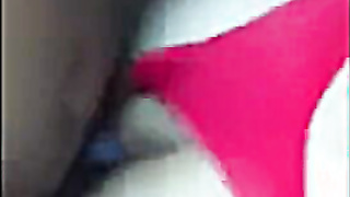 Sans a condom Humungous Weenie: Aged Stud Pulverizes Young Amateur in his Underpants