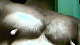 Parent's Elongated Puffies