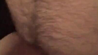 Wolf Penetrates Lad's Boypussy Without a condom