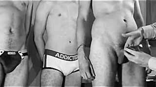 Examen militaire : Antique Military Examination 3