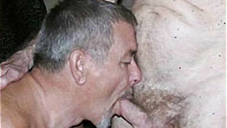 Amateur Joy with Paul and Jan