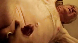 Granddad's Secret Helper