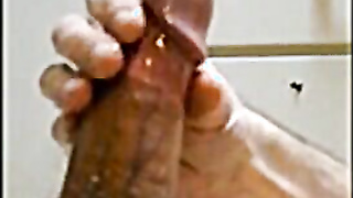 Throbbing Knob - Amateur Solo Joy